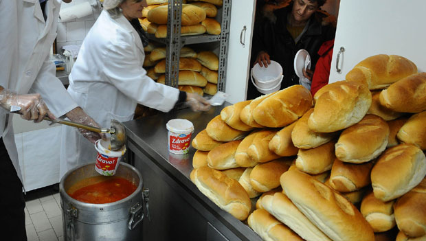 Народне кухиње уносан бизнис